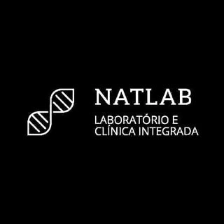 Logotipo da empresa NATLAB 2