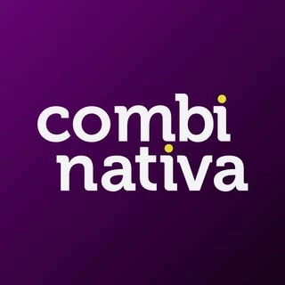 Logotipo da empresa COMBINATIVA MARKETING E COMUNICACAO VISUAL 2 LTDA