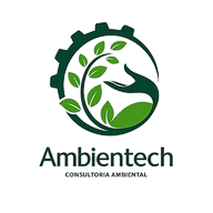Logotipo da empresa AMBIENTECH ENGENHARIA E CONSULTORIA
