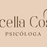 Logotipo da empresa MARCELLA COSTA PSICOLOGA