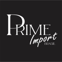 Logotipo da empresa PRIME EVOLUTION