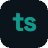 Logotipo da empresa TECH STUDIO