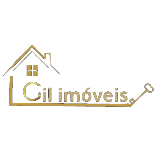 Logotipo da empresa GIL IMOVEIS
