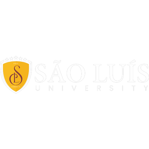 Logotipo da empresa SAO LUIS