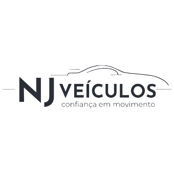 Logotipo da empresa NJ VEICULOS
