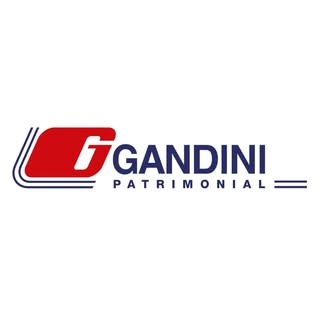 Logotipo da empresa GANDINI J.M.C DO BRASIL LTDA