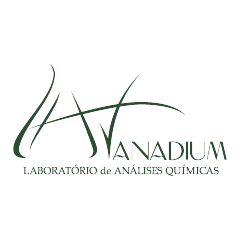 Logotipo da empresa VANADIUM INOVACAO LTDA