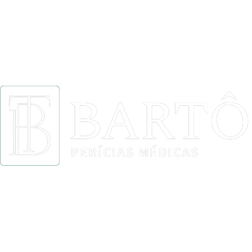 Logotipo da empresa BARTO PERICIA MEDICA LTDA