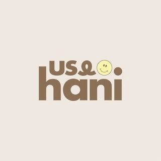 Logotipo da empresa USE HANI LTDA