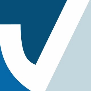 Logotipo da empresa VORCON AIO