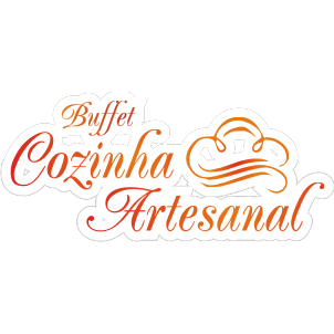 Logotipo da empresa BUFFET COZINHA ARTESANAL