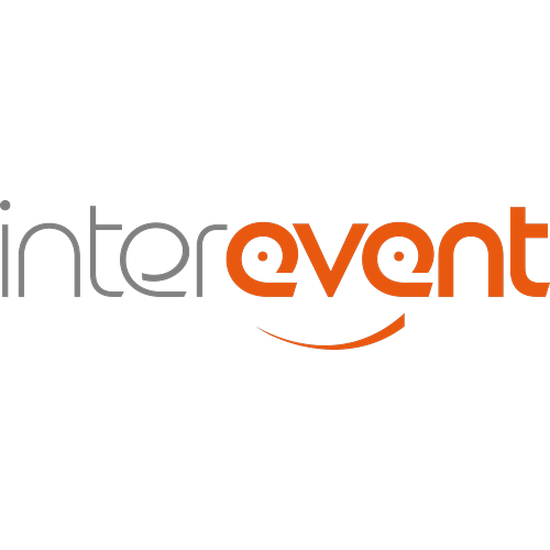 Logotipo da empresa INTEREVENT SCP 2026