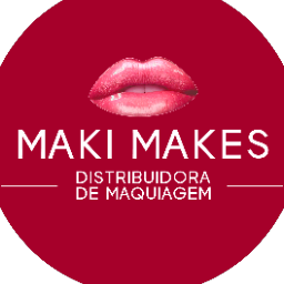Logotipo da empresa MAKI MAKES