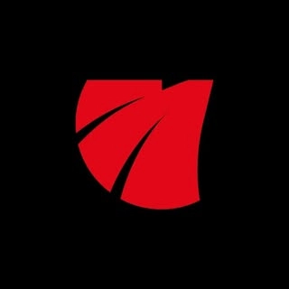 Logotipo da empresa MK AVIACAO