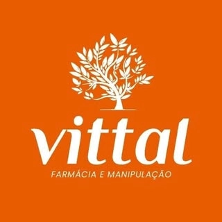 Logotipo da empresa VITTAL