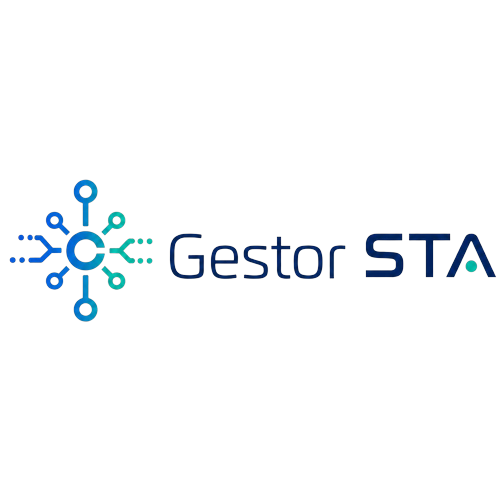 Logotipo da empresa GESTAO STA