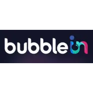 Logotipo da empresa BUBBLE IN INOVA SIMPLES (I.S.)