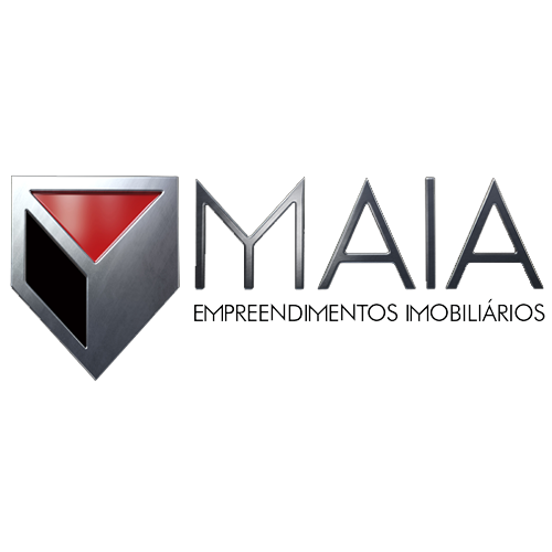 Logotipo da empresa MAIA IMOBILIARIA