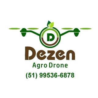 Logotipo da empresa GRUPO DEZEN