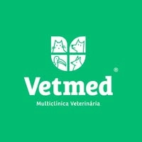 Logotipo da empresa VETMED COMERCIO PET SHOP LTDA