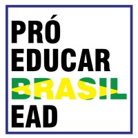 Logotipo da empresa PRO EDUCAR BRASIL LTDA
