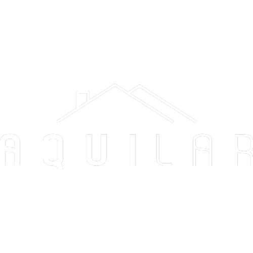 Logotipo da empresa AQUILAR