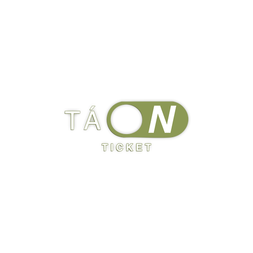 Logotipo da empresa NICETICKET