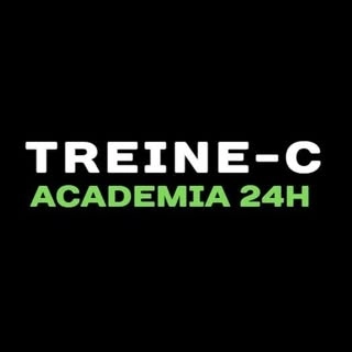 Logotipo da empresa TREINE C ACADEMIA JACARANDAS