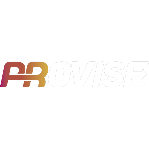 Logotipo da empresa PROVISE