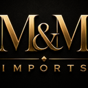 Logotipo da empresa IMPORTS M D M O LTDA
