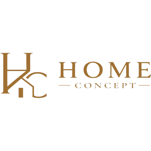Logotipo da empresa HOME CONCEPT MOBILIADOS LTDA