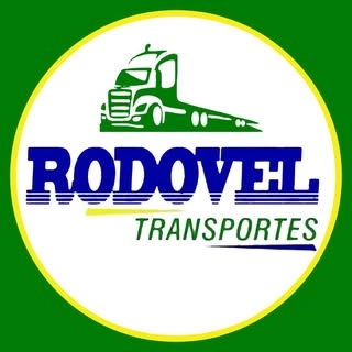 Logotipo da empresa RDV TRANSPORTADORA