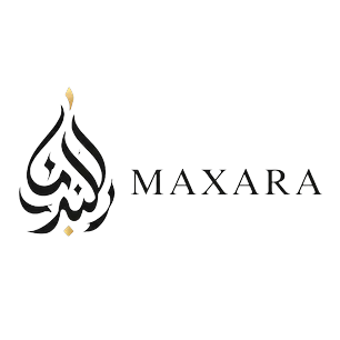 Logotipo da empresa MAISON LE PARFUM