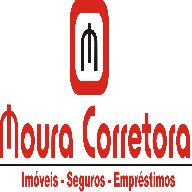 Logotipo da empresa MOURA CORRETORA