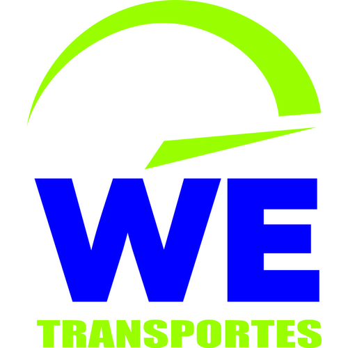 Logotipo da empresa WE SERVICOS LTDA