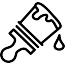Logotipo da empresa DEDIC CONSTRUCAO DE CASAS