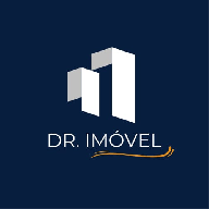 Logotipo da empresa DR. IMOVEL CONSULTORIA IMOBILIARIA LTDA