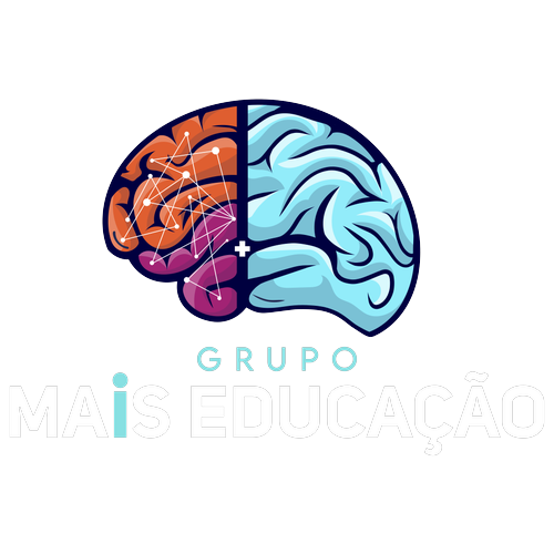 Logotipo da empresa GRUPO MAIS EDUCACAO