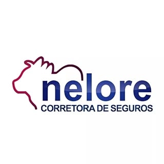 Logotipo da empresa AD NELORE AGROPECUARIA LTDA