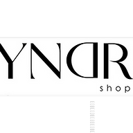 Logotipo da empresa YONDER SHOP LTDA