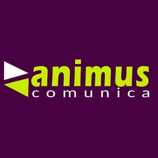 Logotipo da empresa ANIMUS COMUNICACAO E MARKETING LTDA