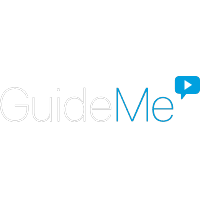 Logotipo da empresa GUIDEME SOLUTIONS