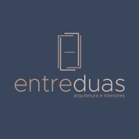 Logotipo da empresa ENTRE DUAS CONTEUDO DIGITAL LTDA