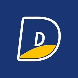 Logotipo da empresa POSTO DALLAS