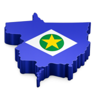 Logotipo da empresa PUBLICAR NOTICIAS