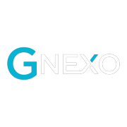 Logotipo da empresa GNEXO