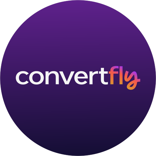Logotipo da empresa CONVERTFLY