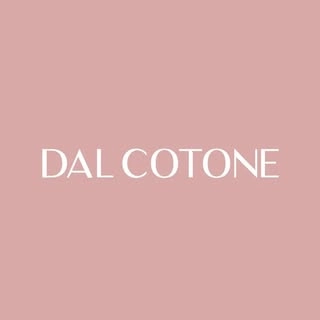 Logotipo da empresa JDR DAL COTONE