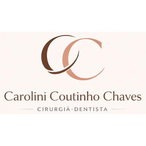 Logotipo da empresa CAROLINI C. CHAVES