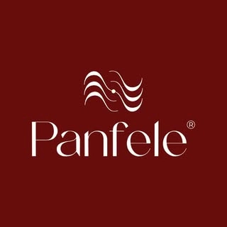 Logotipo da empresa PANFELE